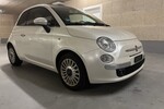 Fiat 500 108.000 km 99.999 &euro; Ebersberg 85560