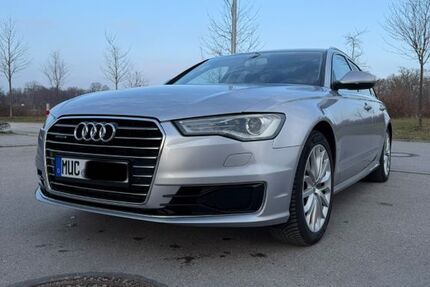 Audi A6 175.500 km 12.999 &euro; München 81245