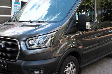 Ford Transit 180.000 km 19.999 &euro; München 80636