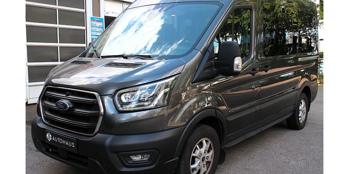 Ford Transit 180.000 km 19.999 &euro; München 80636