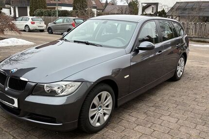 BMW 318 231.000 km 3.499 &euro; Neubiberg 85579