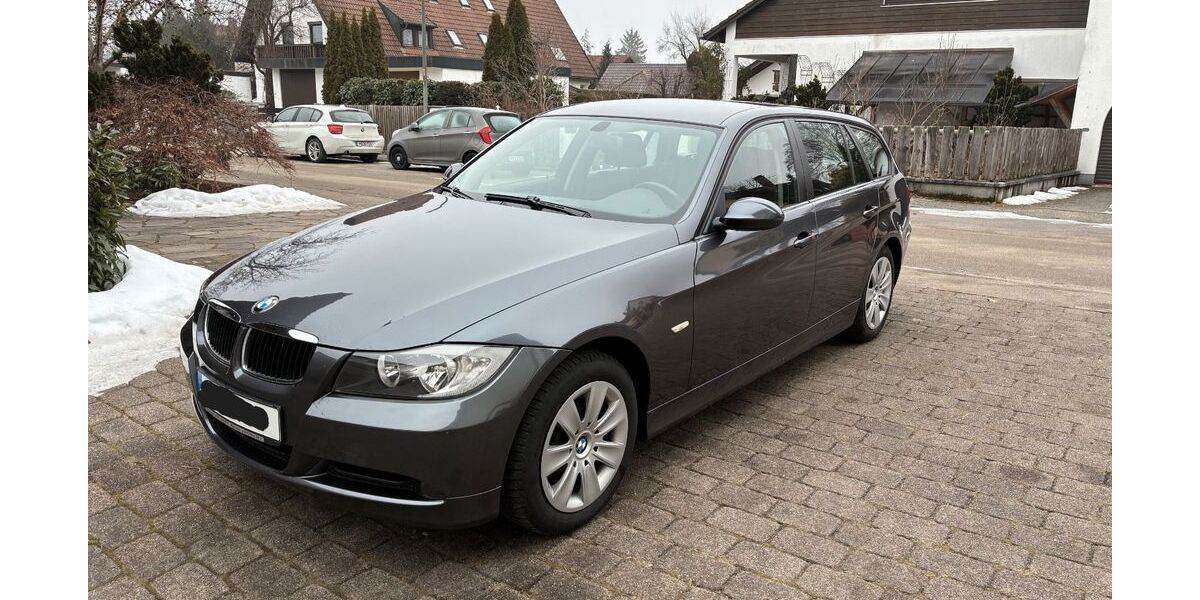 BMW 318 231.000 km 3.499 &euro; Neubiberg 85579