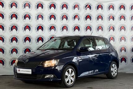 Skoda Fabia 114.000 km 6.990 &euro; München 81379