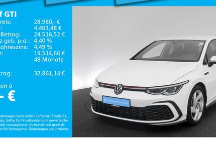 VW Golf 17.676 km 28.741 &euro; München 80935