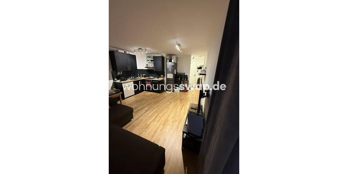 Etagenwohnung München Aubing-Lochhausen-Langwied - 2 Zimmer, 49 m&sup2;, 1.100&euro; | Angebot:24720495