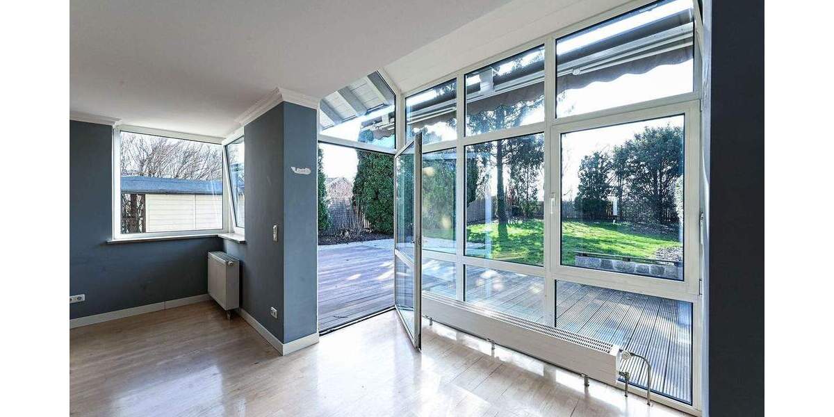 Doppelhaushälfte München Allach-Untermenzing - 4 Zimmer, 134 m&sup2;, 1.065.000&euro; | Angebot:25746101