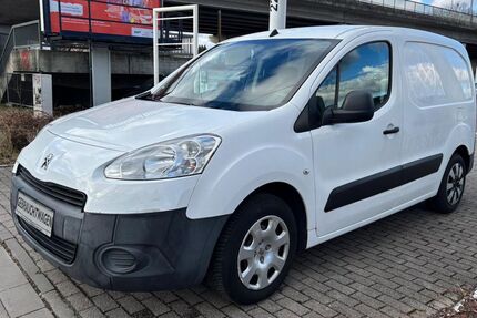 Peugeot Partner 89.000 km 7.750 &euro; Muenchen 81825