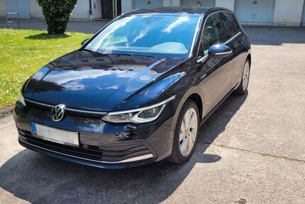 VW Golf 47.500 km 19.600 &euro; München 81377