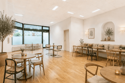 Gewerbeobjekt München Bogenhausen - 1.680&euro; | Angebot:26932846