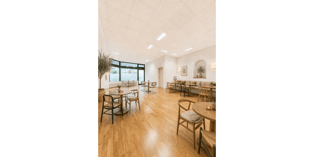 Gewerbeobjekt München Bogenhausen - 1.680&euro; | Angebot:26932846