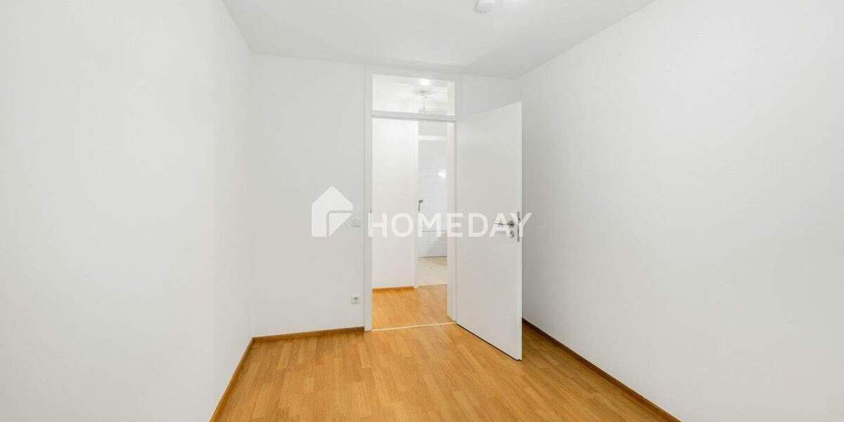 Moderne Erdgeschosswohnung mit großzügigem Grundriss und zwei Terrassen 4 zimmer