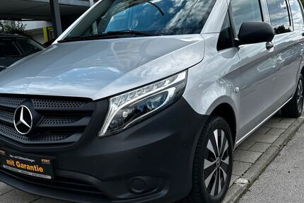 Mercedes-Benz Vito 141.000 km 30.950 € München 81673
