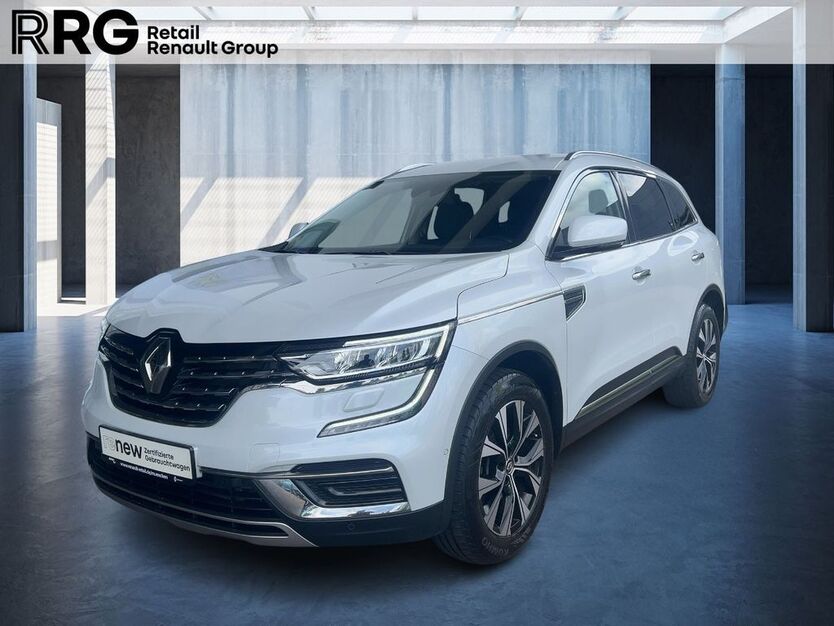 Renault Koleos 50.992 km 27.990 € Unterschleißheim 85716
