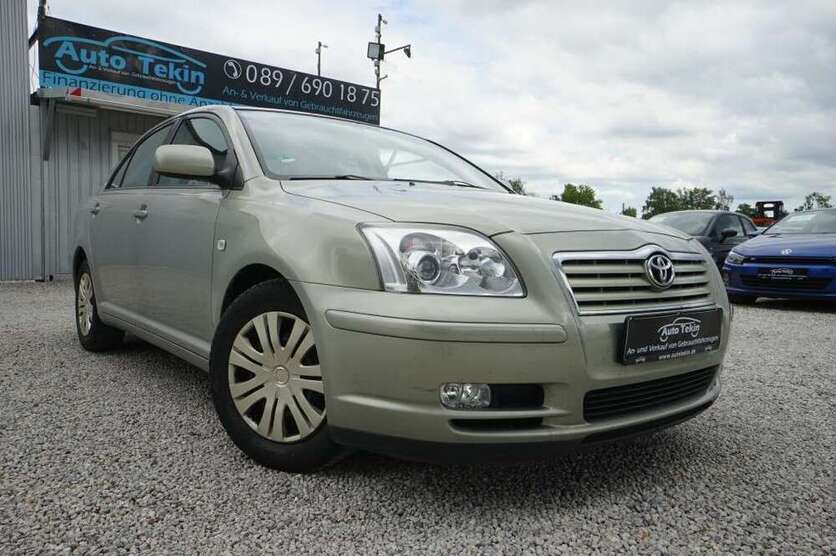 Avensis