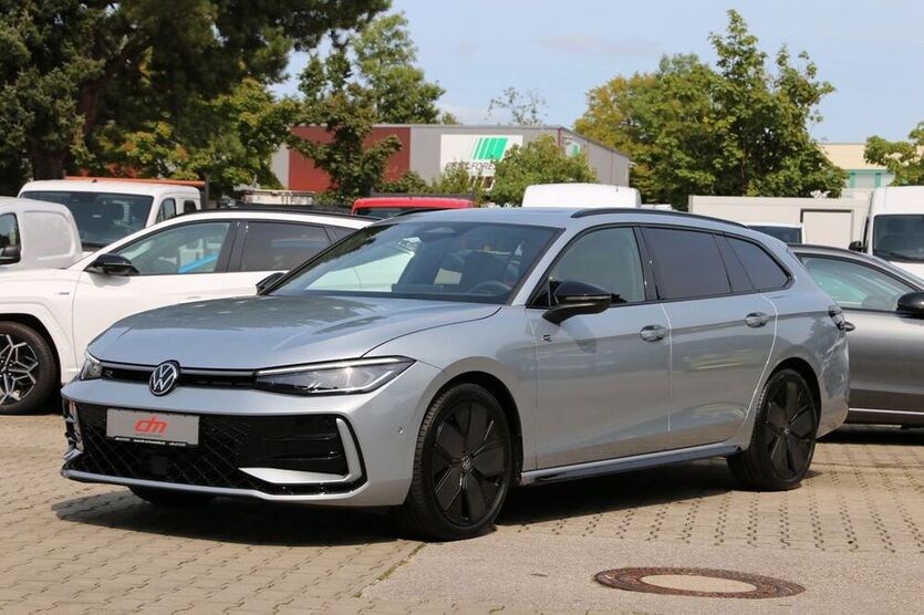 Passat Variant