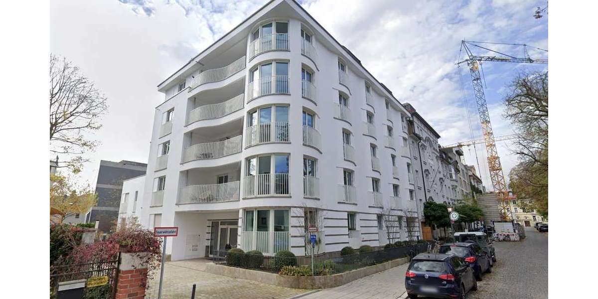Wohnung zum Mieten in München 3.955 € 113 m² 4 zimmer