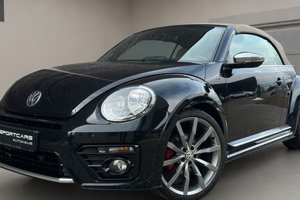 VW Beetle 149.700 km 18.990 &euro; Unterföhring bei München 85774