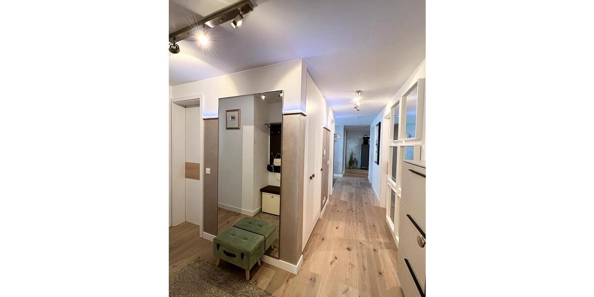 Erdgeschoßwohnung München Thalkirchen-Obersendling-Forstenried-Fürstenried-S - 4.5 Zimmer, 105 m&sup2;, 734.000&euro; | Angebot:27077347