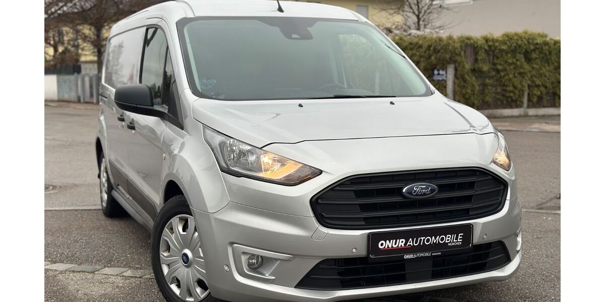 Ford Transit 109.000 km 13.950 € München 81245