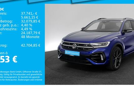 VW T-Roc 28.521 km 37.741 &euro; München 80935