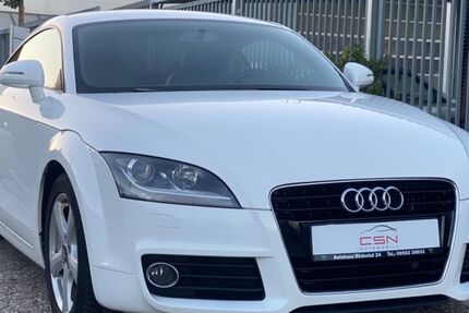 Audi TT 128.500 km 11.999 &euro; München 80807