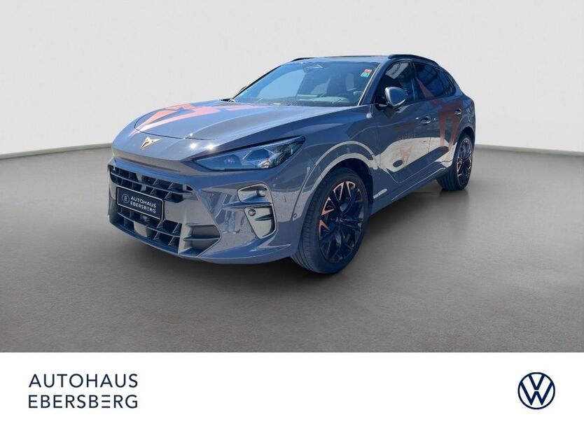 Cupra Terramar 5.000 km 52.999 € Ebersberg bei München 85560