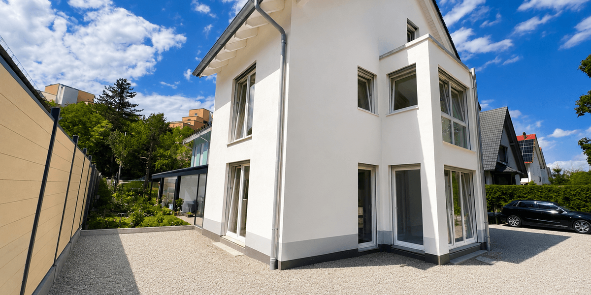 Einfamilienhaus Oberschleißheim - 4 Zimmer, 126 m&sup2;, 1.269.000&euro; | Angebot:27094268