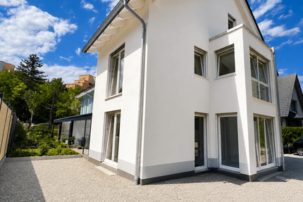 Haus Oberschleißheim - 4 Zimmer, 126 m&sup2;, 1.269.000&euro; | Angebot:27094268