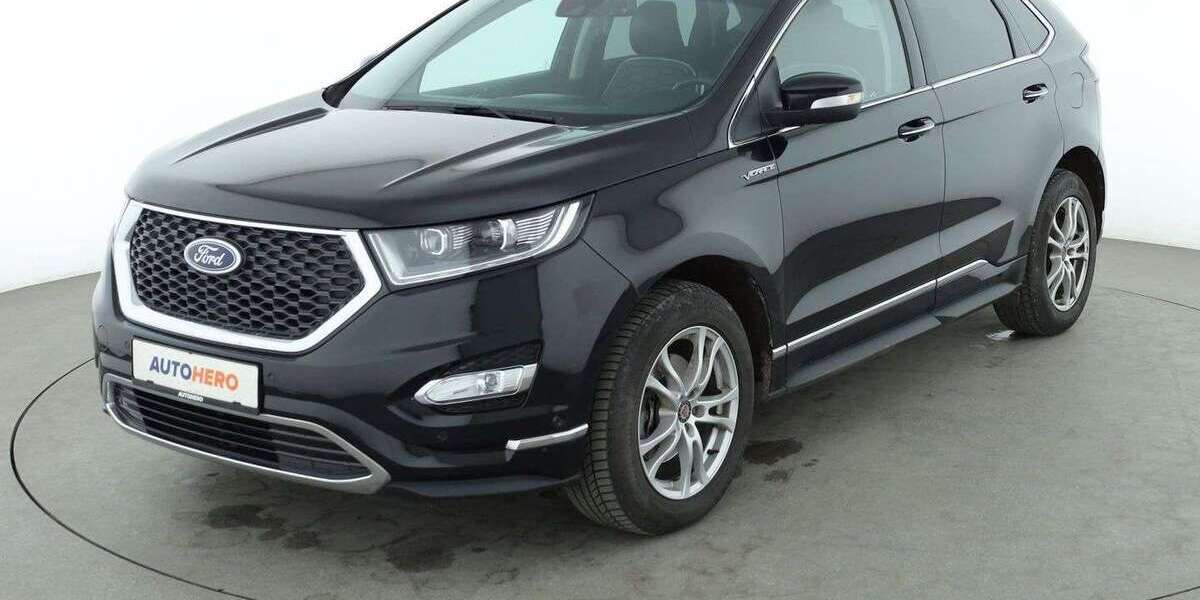 Ford Edge 112.808 km 18.950 &euro; Neufahrn 85375