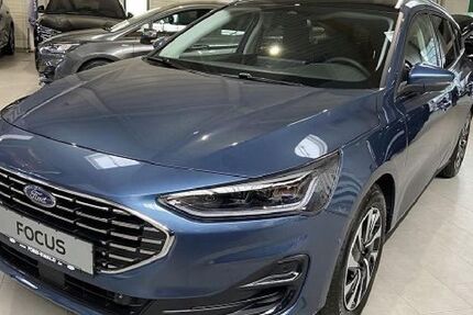 Ford Focus 21.000 km 27.989 € Freising 85356