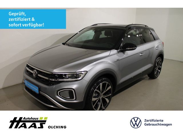 VW T-Roc 2.500 km 33.990 &euro; Olching 82140
