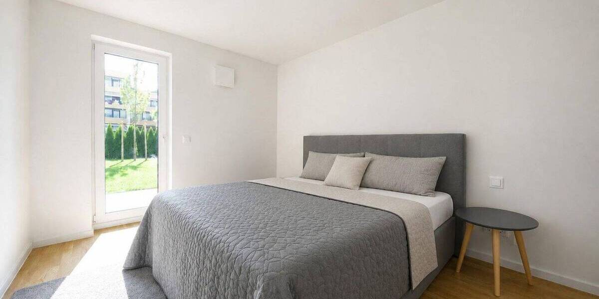 Etagenwohnung Karlsfeld - 2 Zimmer, 40 m&sup2;, 1.320&euro; | Angebot:26795170