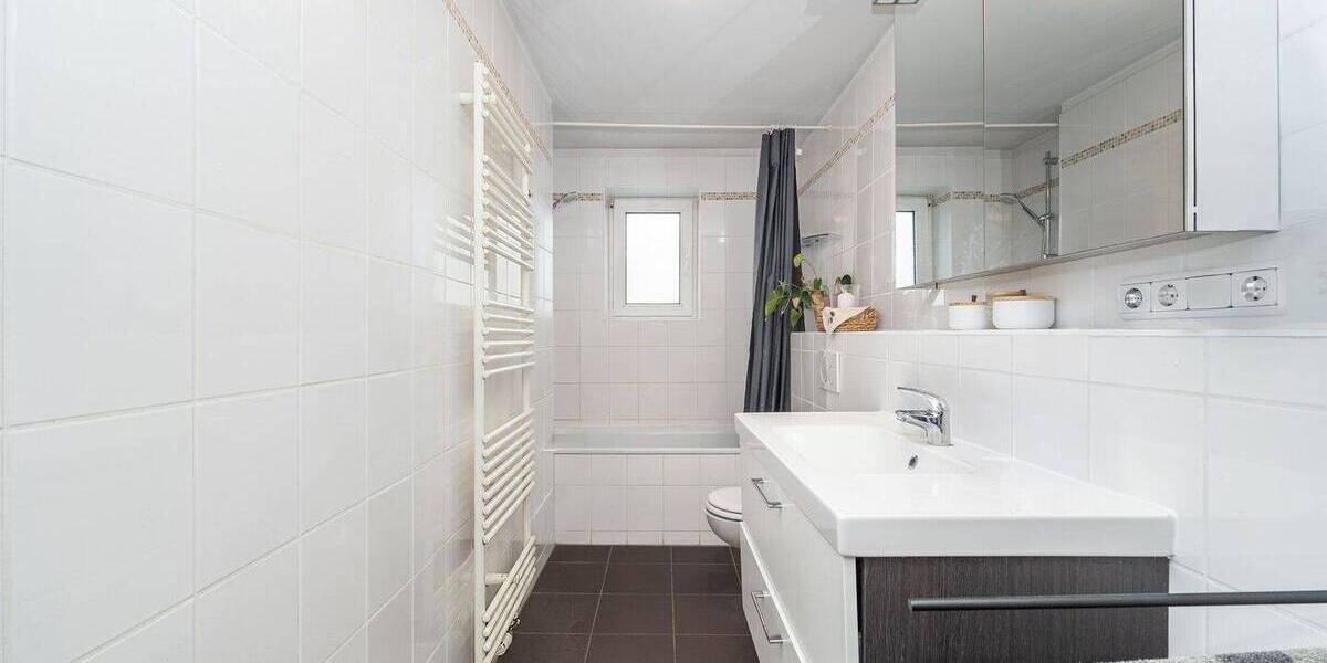 Etagenwohnung München Altstadt-Lehel - 4 Zimmer, 111 m&sup2;, 998.000&euro; | Angebot:26343540