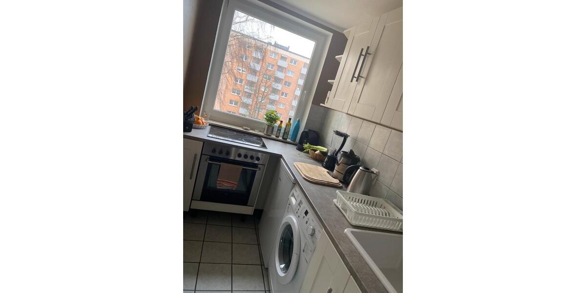 2 Zimmerwohnung für 2 Monate 2 zimmer