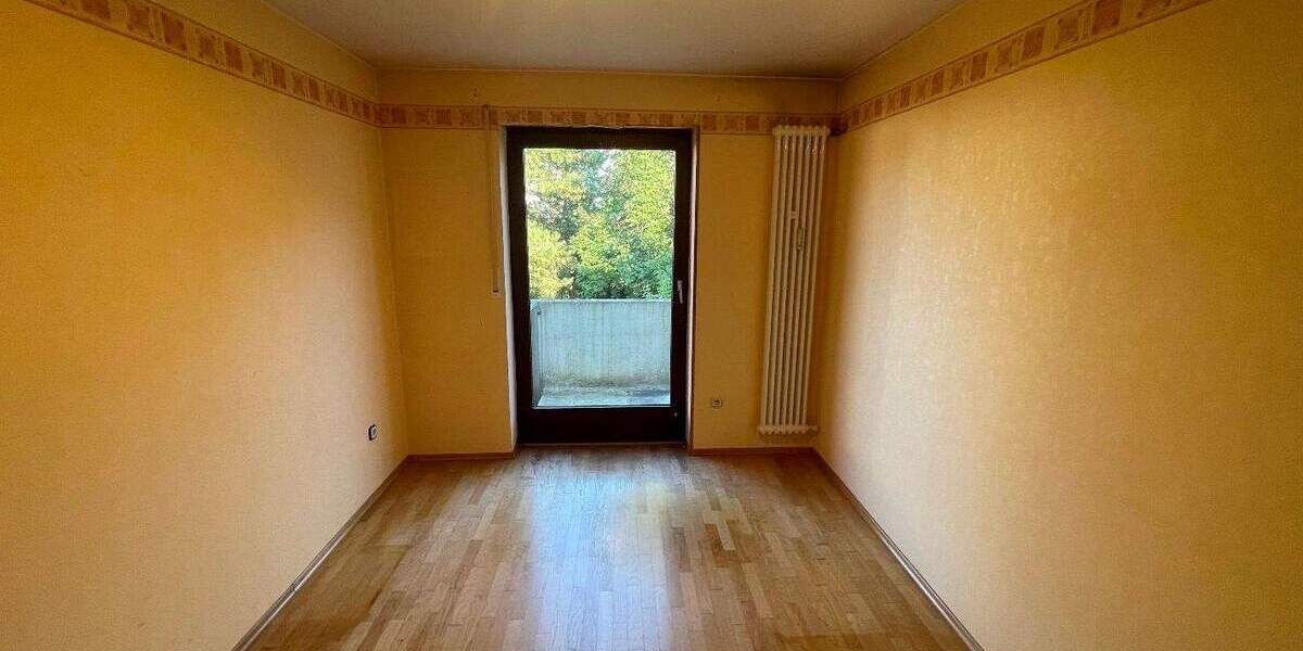 Etagenwohnung Dachau - 4 Zimmer, 90 m&sup2;, 498.000&euro; | Angebot:25769258