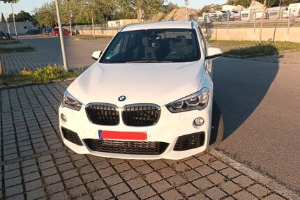 BMW X1 110.000 km 20.600 &euro; Markt Indersdorf 85229