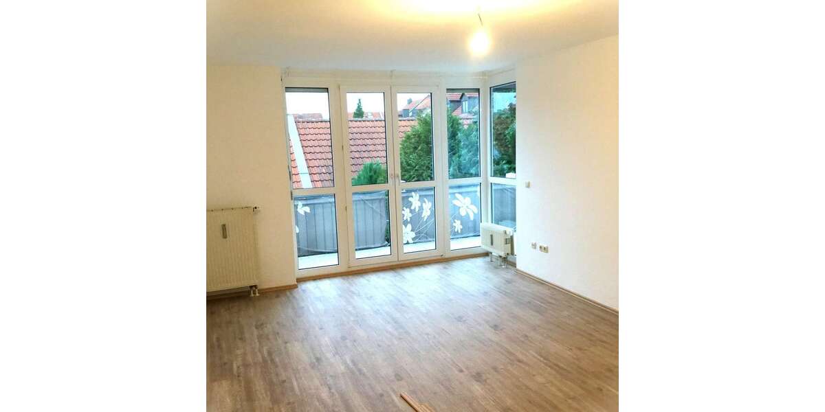 Etagenwohnung Eching - 2 Zimmer, 62 m&sup2;, 357.000&euro; | Angebot:24439076