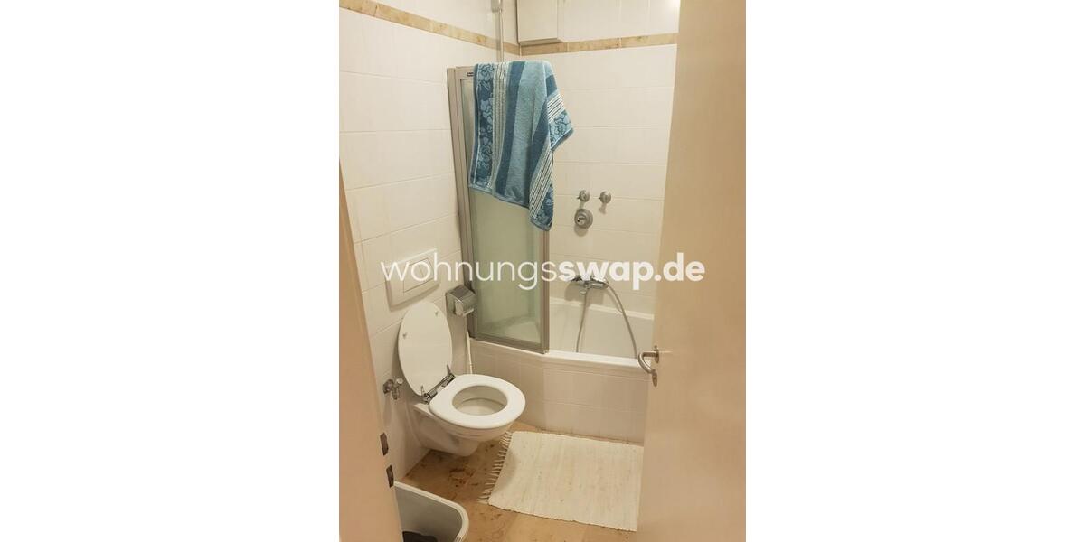 Etagenwohnung München Schwabing-West - 1 Zimmer, 32 m&sup2;, 520&euro; | Angebot:25910403
