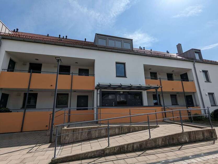 Wohnung zum Mieten in Pastetten 1.350 € 110 m²