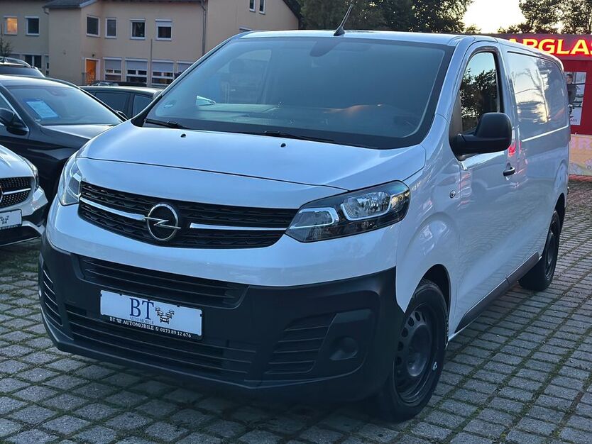 Opel Vivaro 130.000 km 18.990 € Geretsried bei München 82538