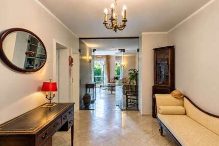 Wohnung München Nymphenburg - 3 Zimmer, 89 m&sup2;, 749.000&euro; | Angebot:27347254