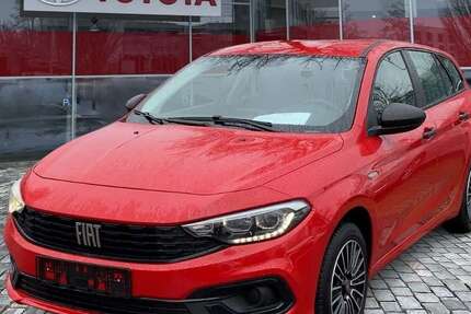 Fiat Tipo 23.752 km 16.990 € München 80807
