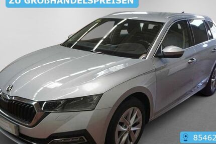 Skoda Octavia 118.170 km 19.697 &euro; Starnberg 82319