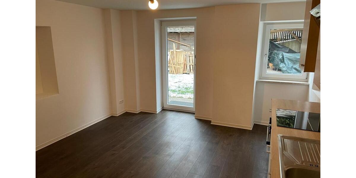Etagenwohnung Ebersberg - 2 Zimmer, 45 m&sup2;, 250.000&euro; | Angebot:27116898