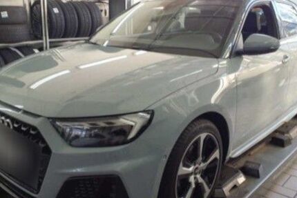 Audi A1 15.529 km 26.960 &euro; München 80686