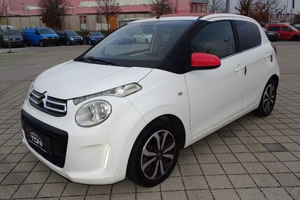 Citroen C1 218.300 km 4.990 &euro; München 81243