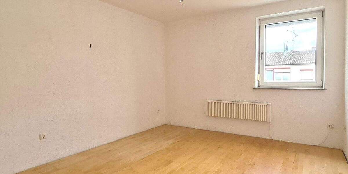 Etagenwohnung Markt Schwaben - 3 Zimmer, 71 m&sup2;, 325.000&euro; | Angebot:25716406