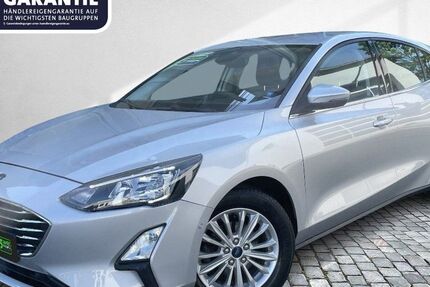 Ford Focus 45.676 km 14.350 &euro; München 80993
