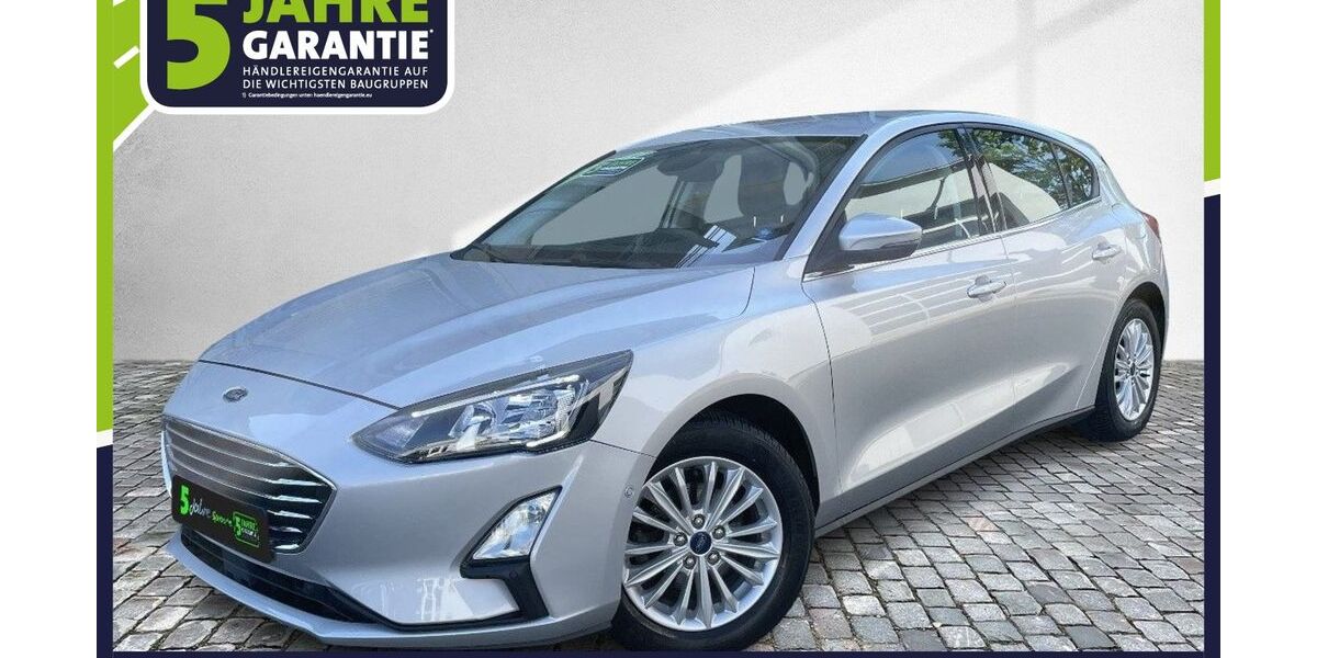 Ford Focus 45.676 km 14.350 &euro; München 80993