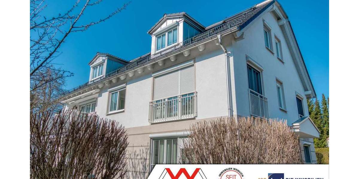 Etagenwohnung Vaterstetten Baldham - 4 Zimmer, 78 m&sup2;, 688.000&euro; | Angebot:26462147
